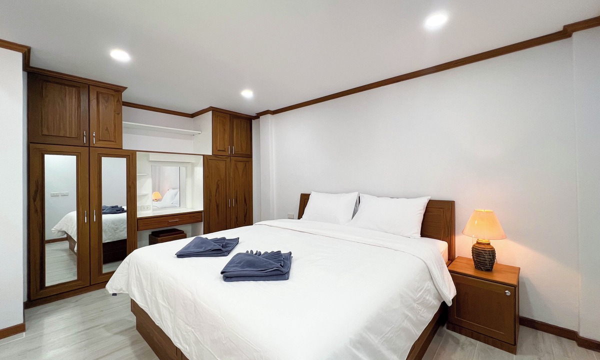 Chang Phueak Apartment | C You Home at CNX