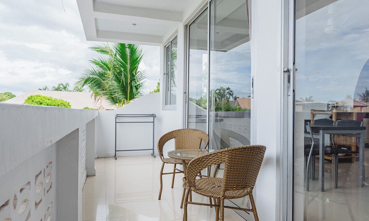 Mae Nam Apartment | Lemon House apartment