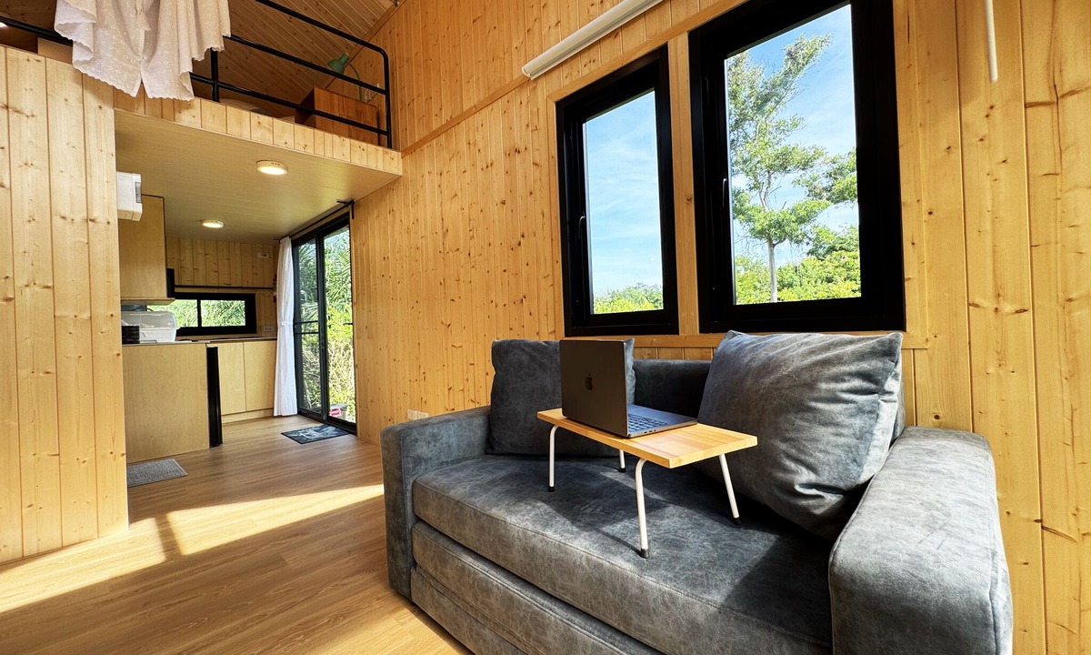 Ko Lanta House | Abrite House - Tiny House Koh Lanta
