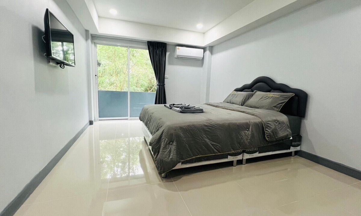 Nonthaburi Apartment | Civilize apartment