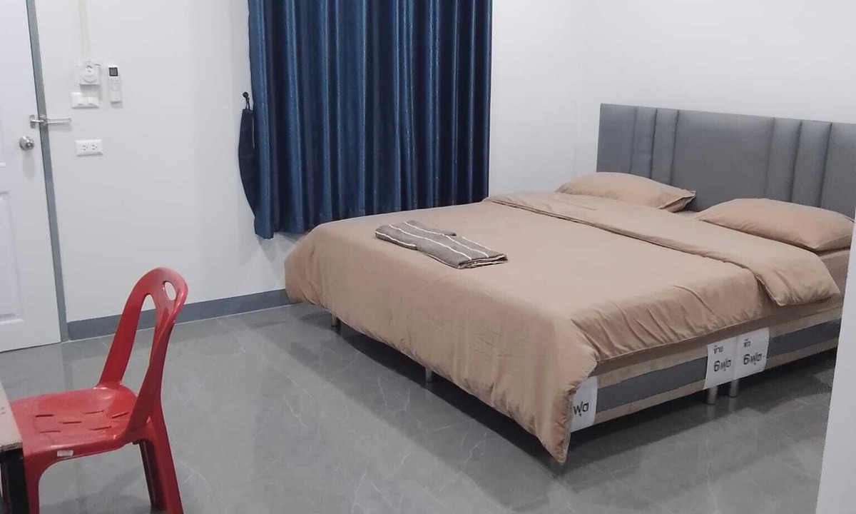 Samut Sakhon Apartment | tp place mahachai