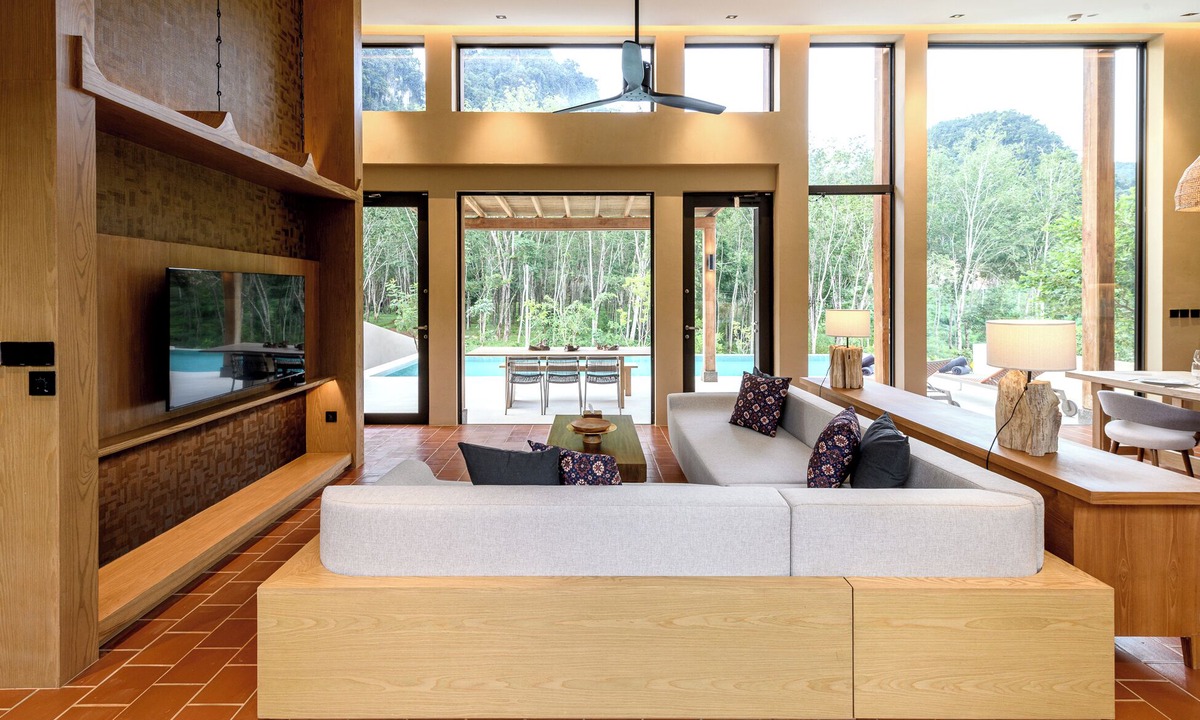 Krabi Villa | Anawa Krabi