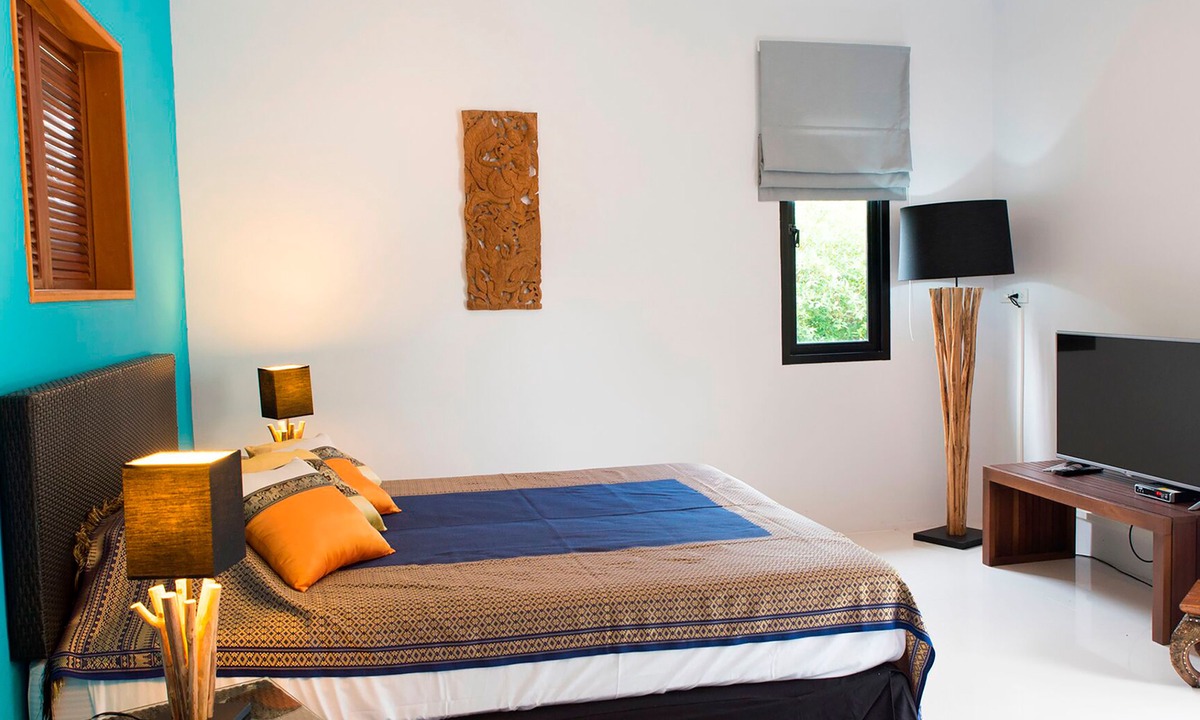 Bophut Cottage | Moon Cottage