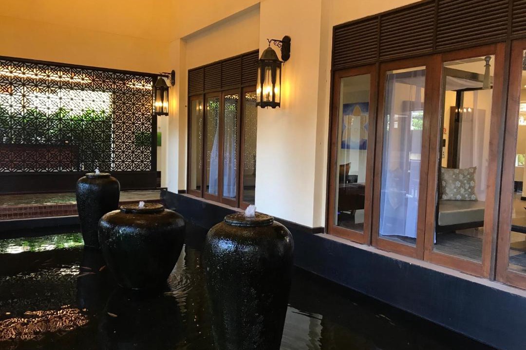 Thapae Hotel | De Chai Colonial Hotel & Spa