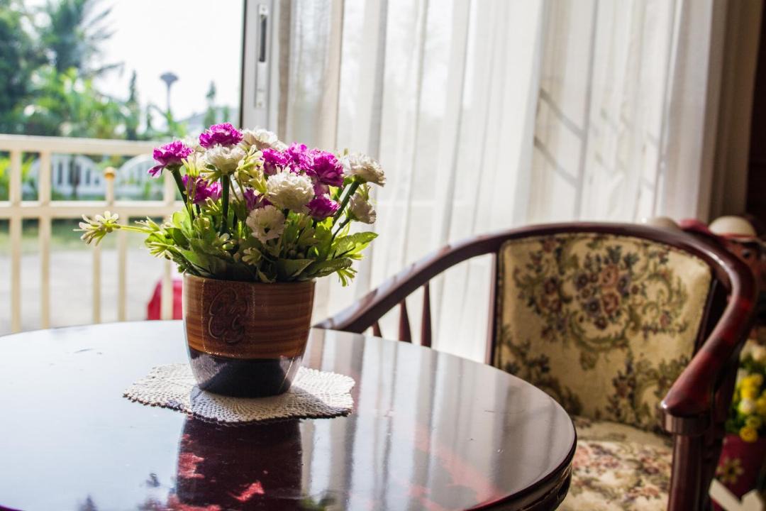 Phitsanulok Hotel | Monrawee Pavilion Resort