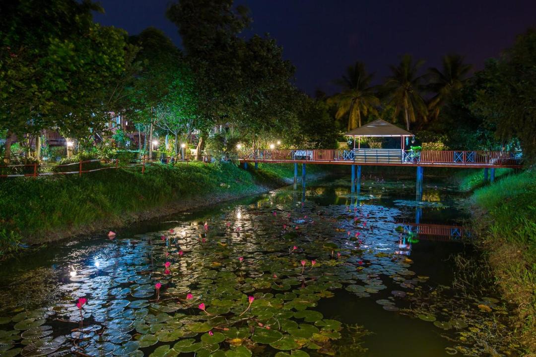 Prachinburi House | Panpim Resort