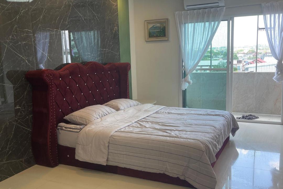Sila Hostel | เจริญคอนโดมิเนียม