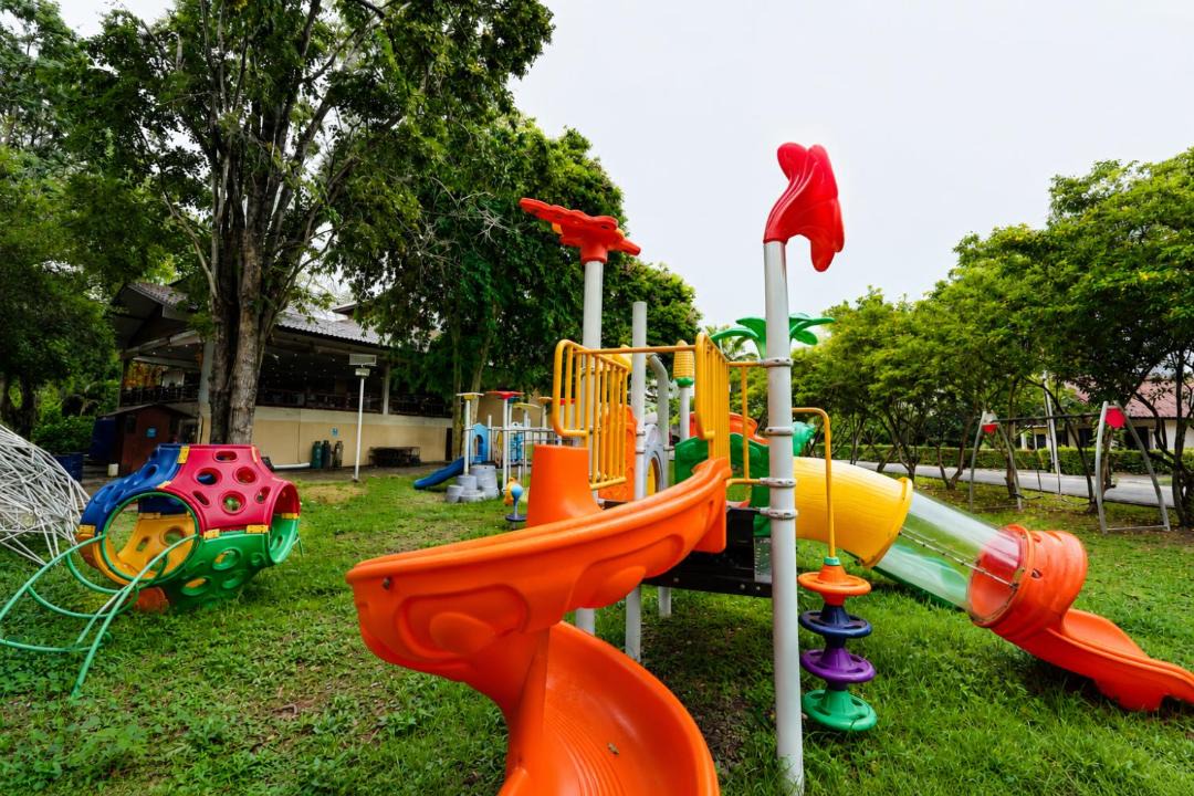 Sai Yok Resort | Heaven Kwai Resort