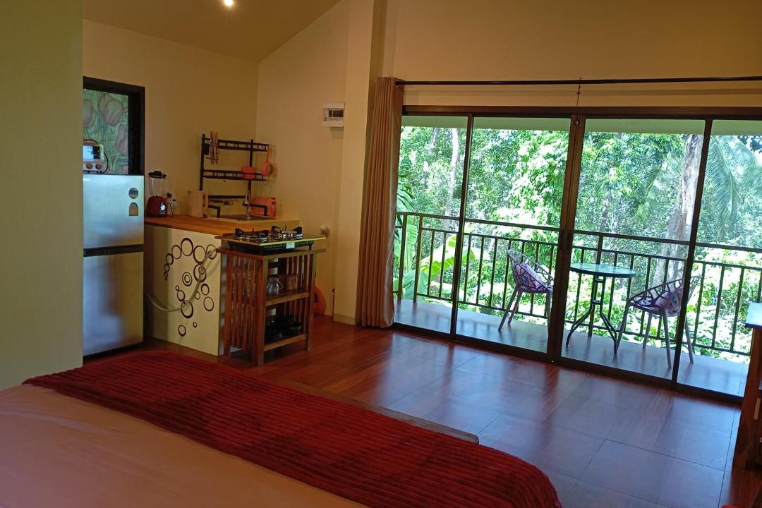 Haad Yao House | Unicorn Cottage, Tracy island, Had Yao Bay