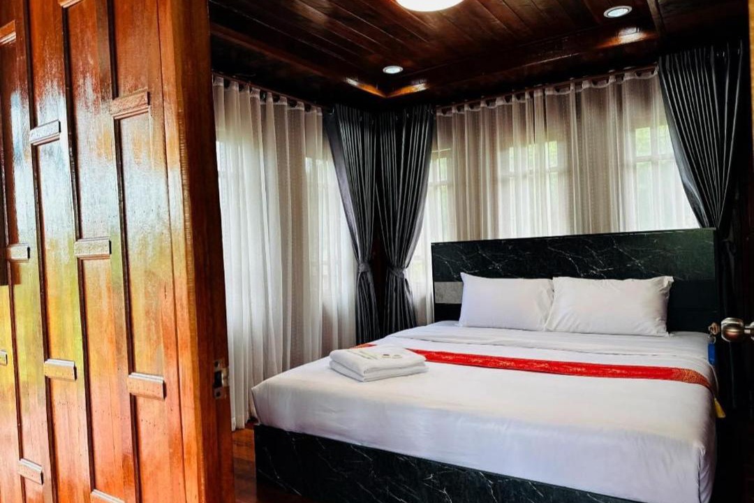Phu Sing House | เรือนเฮาส์รีสอร์ท Ruen house resort