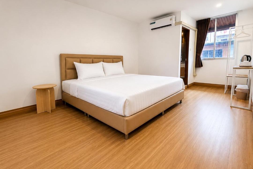 Makkasan Hotel | Three One Hotel