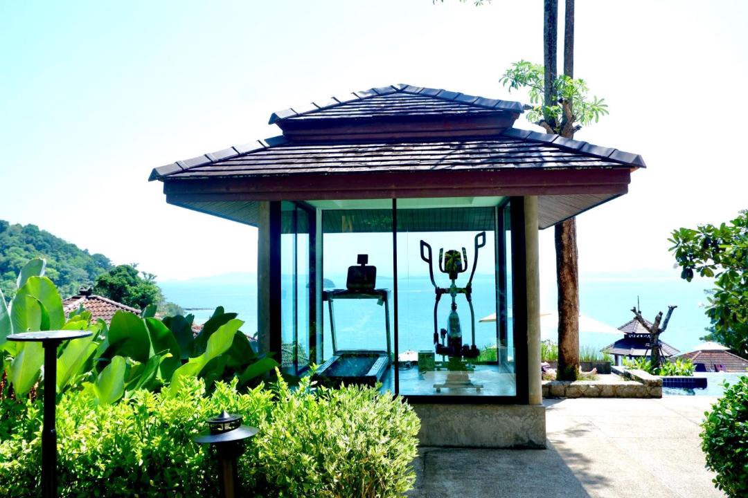 Pa Klok Resort | Supalai Scenic Bay Resort And Spa, SHA Extra Plus