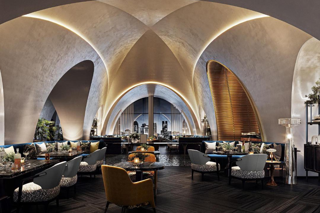 Bangkok Central Business District Hotel | Fairmont Bangkok Sukhumvit