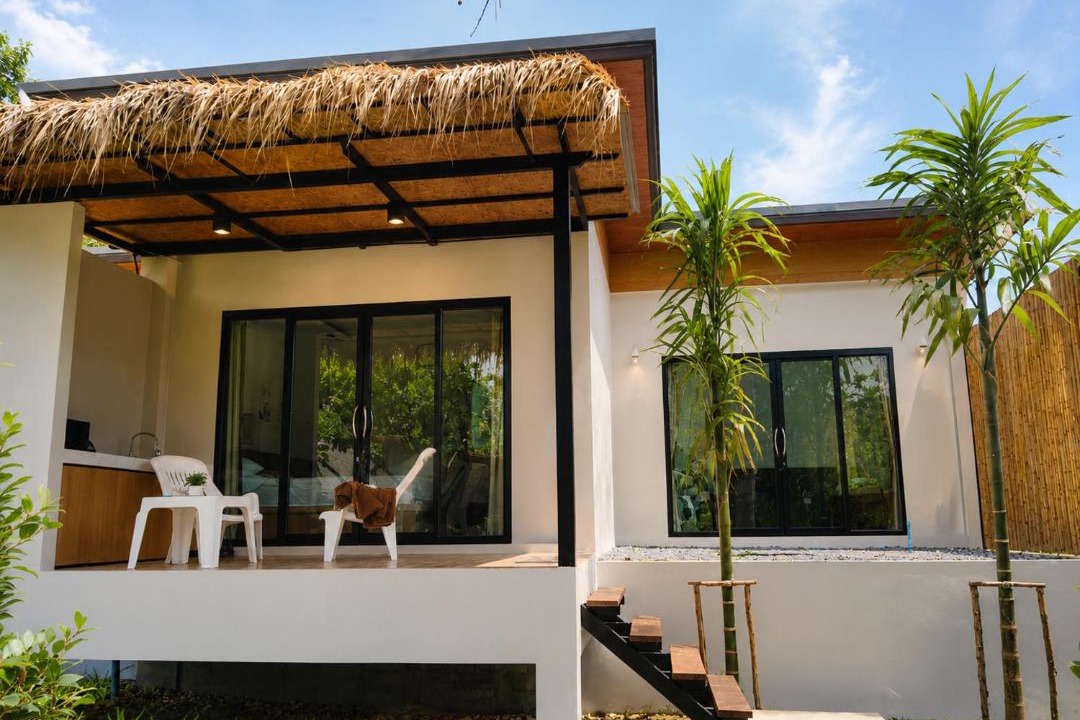 Ko Lanta Cabin | Klong Nin Lanta Villa