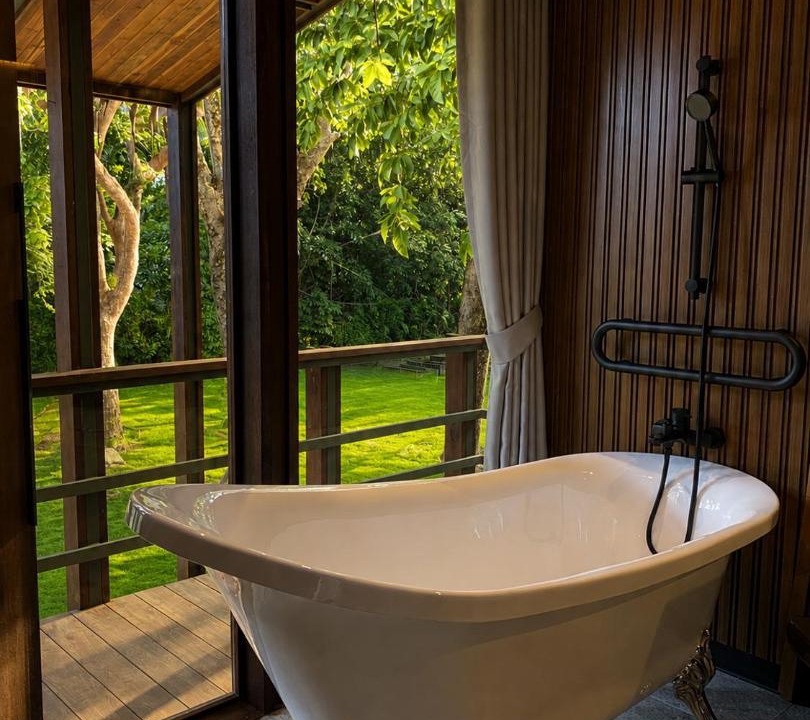 Satun Province Resort | KaToB Koh Bulone