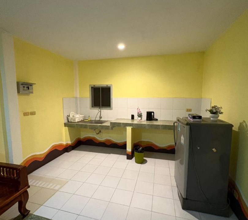 Mae Nam House | Jano House