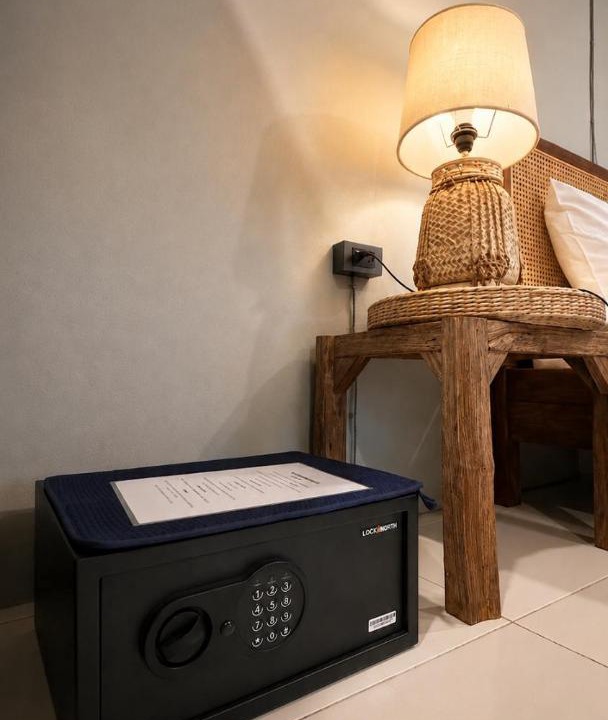 Baan Tai House | Ban tai Bali Style: 2 Large Bedroom & Spacious Living