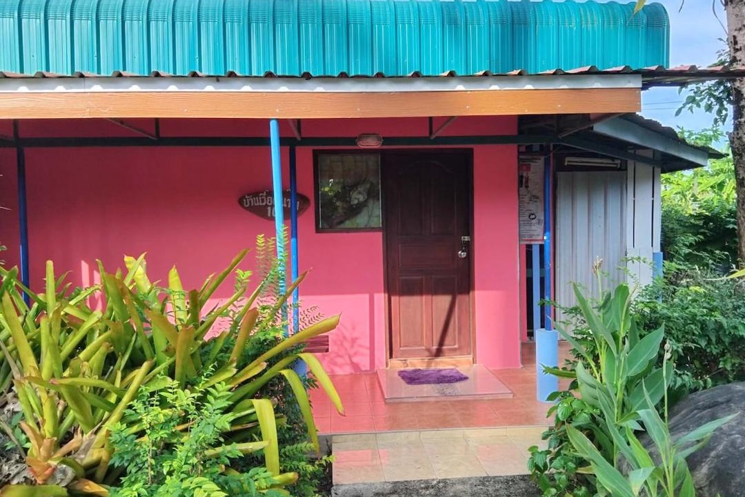 Buriram House | Buriram home stay 7 Vietnamese