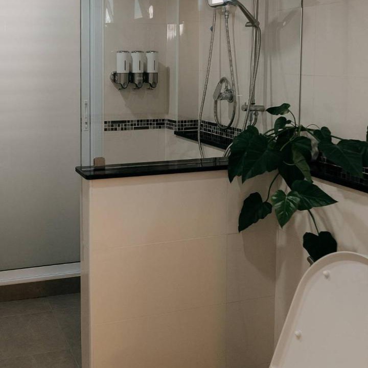Makham Tia Apartment | Rarin jinda RESIDENCE