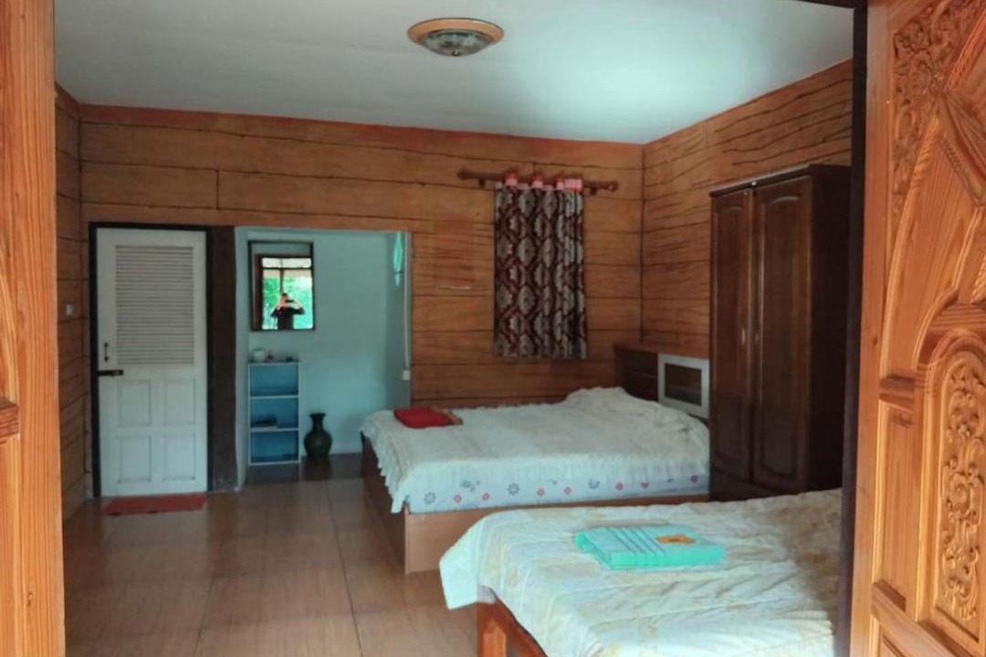 Buriram House | Buriram home stay 13 Timor2 b
