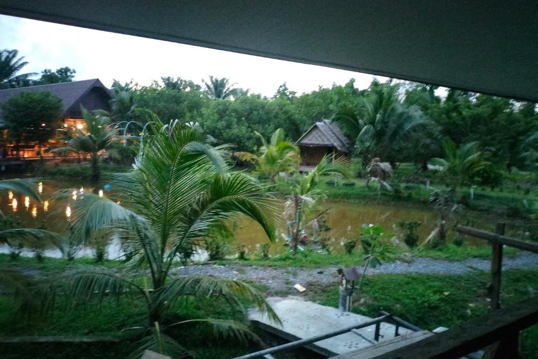 Takua Pa Apartment | Parami Farmstay