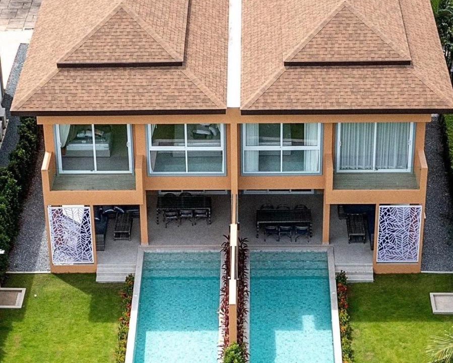 Klong Son Villa | Satin Villa Koh Chang