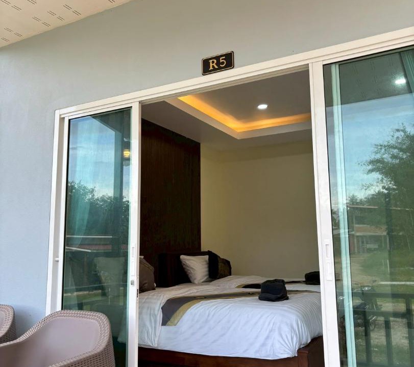 Ko Yao House | Rabiangkho resort