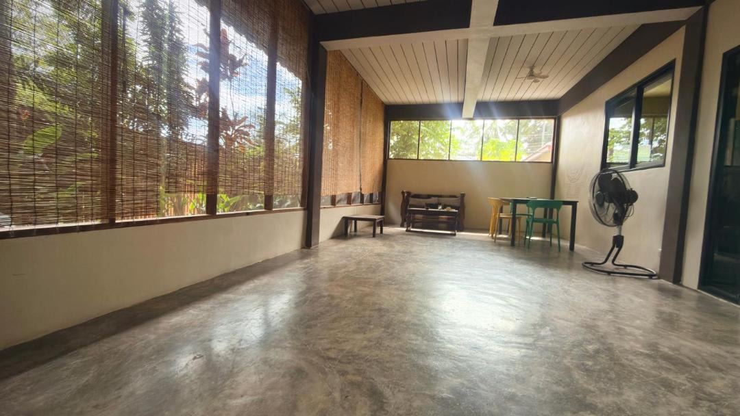 Hin Hong Apartment | One bedroom apartment Hin Kong
