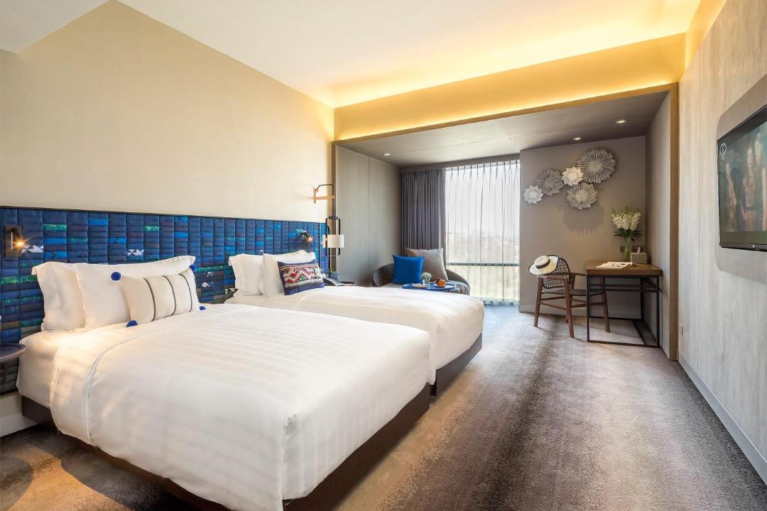Huay Kaew Hotel | U Nimman Chiang Mai