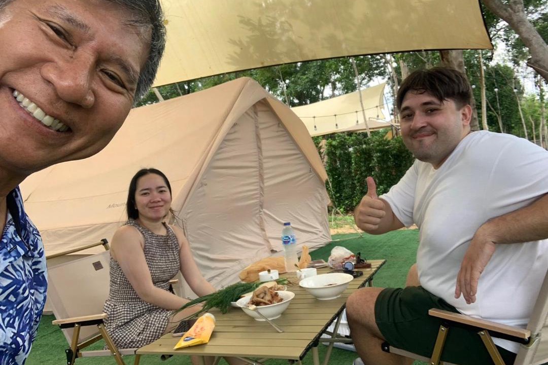 Lat Ya Other | Riverside Glamping Resort Kanchanaburi