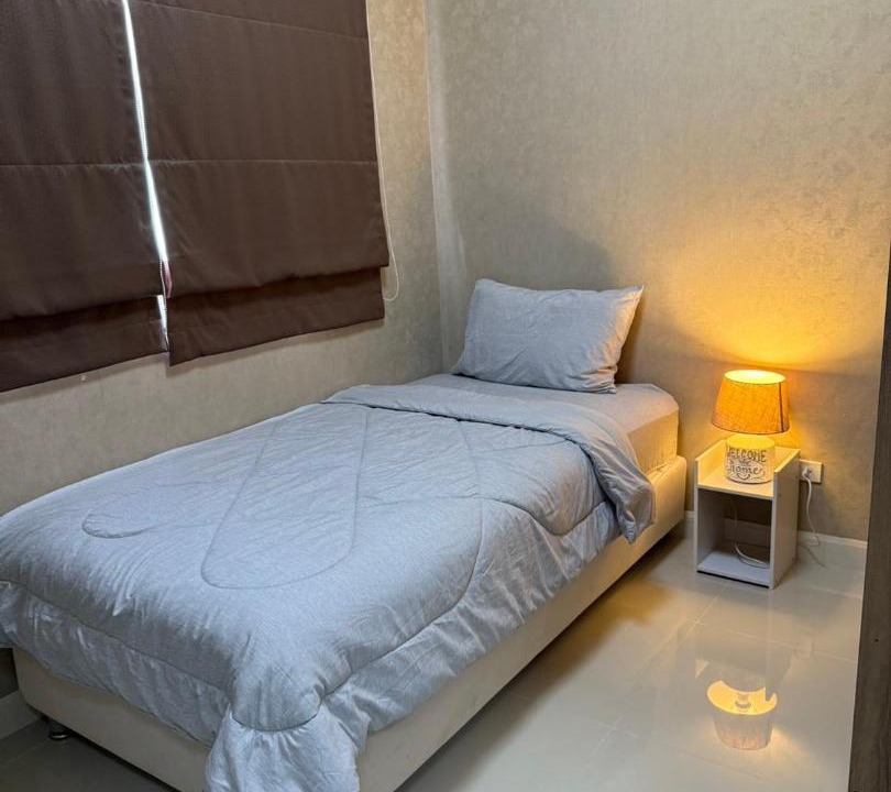 Ubon Ratchathani Resort | House99