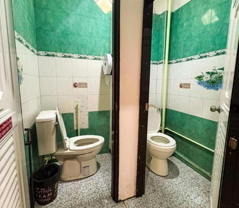 Koh Tao Hostel | Apple Hostel