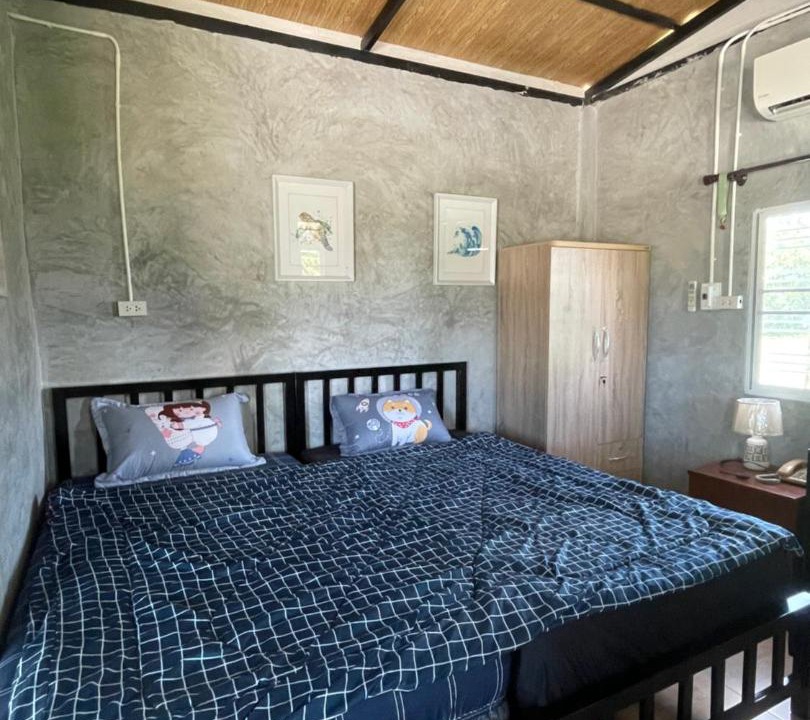 Tha Sala Apartment | กลิ่นแกง หลังมอวลัยลักษณ์ ท่าศาลา