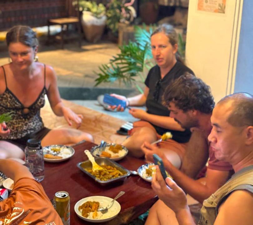 Luang Prabang Hostel | MI CASA Luang Prabang
