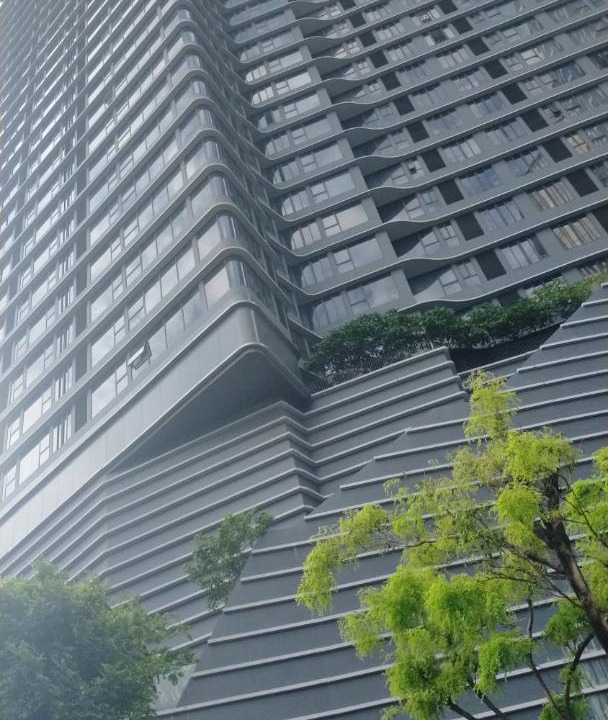 Khlong Toei Apartment | จำไม่ได้ภาษาอังกฤษอ่านไม่ออก