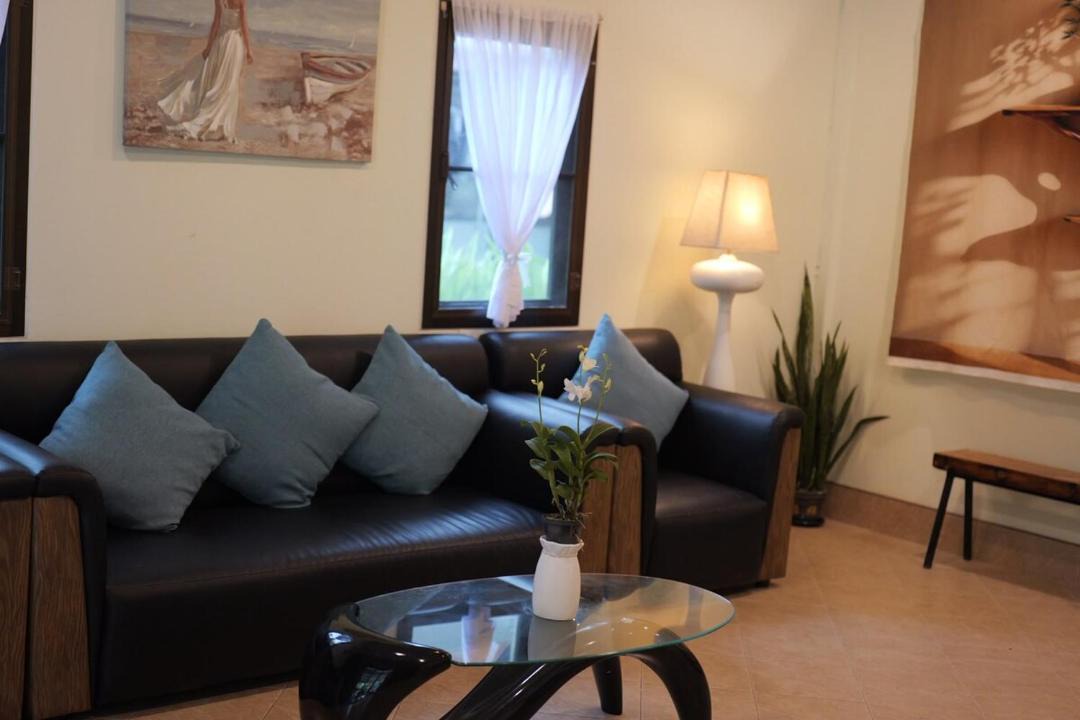 Khuk Khak Beach Apartment | Pin Pin House 2