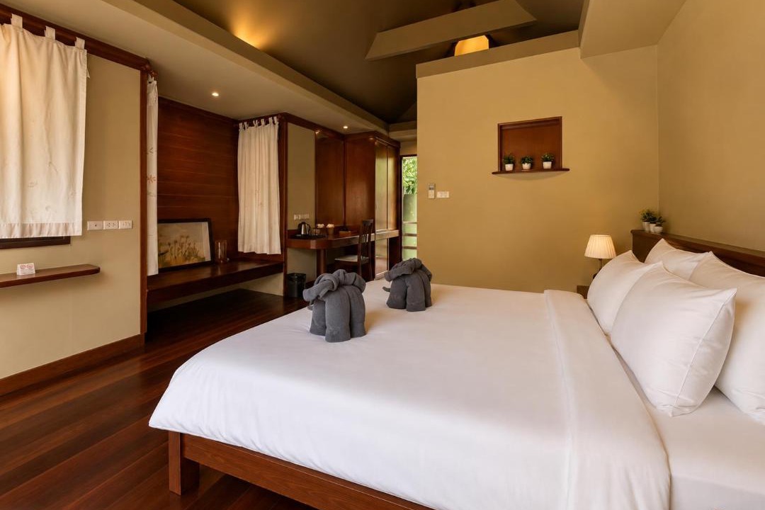 Khao Takiab Villa | Flow Hua Hin - Ice Bath and Villa
