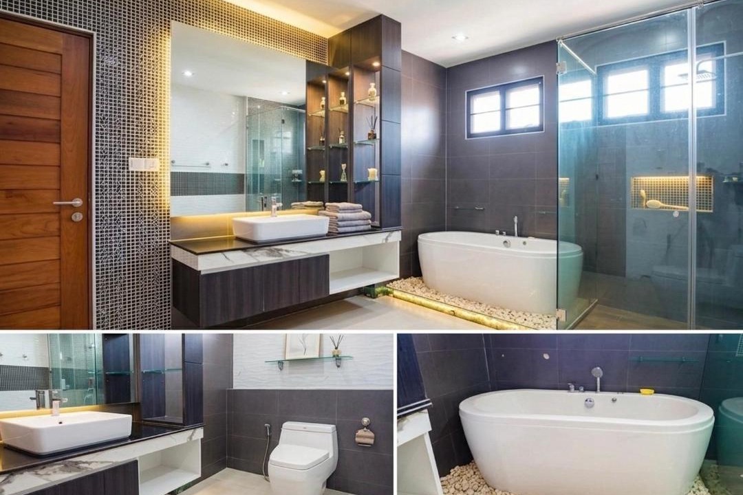 Surat Thani Villa | Rawinla Villa