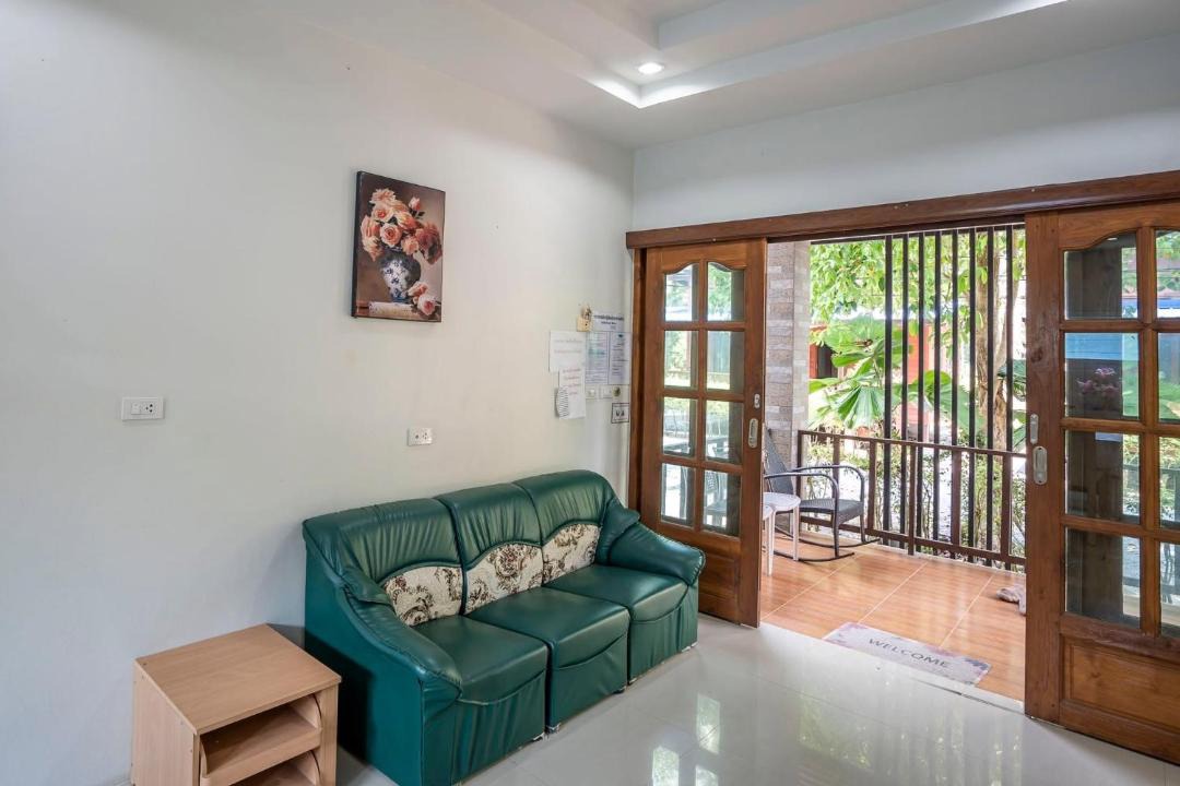 Tha Sala Hotel | Phangpring Beach Resort