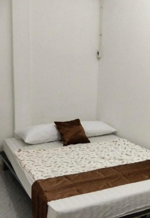Phra Khanong House | Urban Nest Hostel