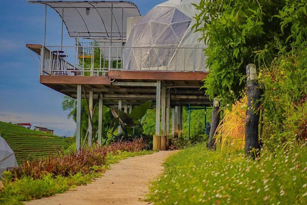 Mae Rim Resort | Mon P Monjam