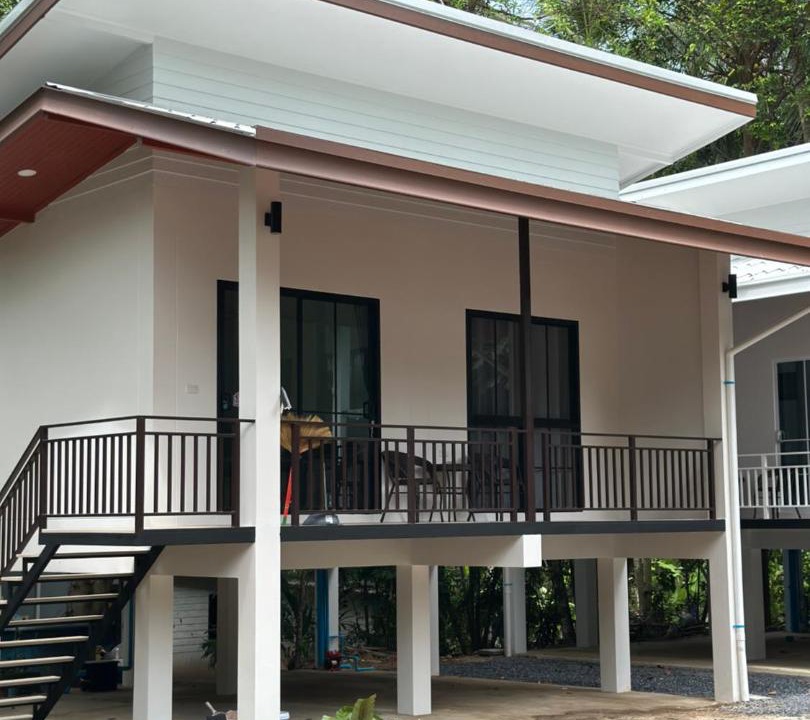 Ko Pha-ngan Apartment | The Summer Cozy Cottage
