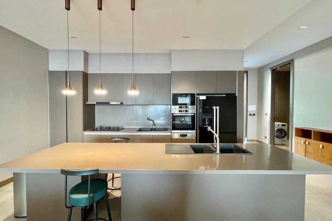 Tuol Kouk Apartment | TheCommune