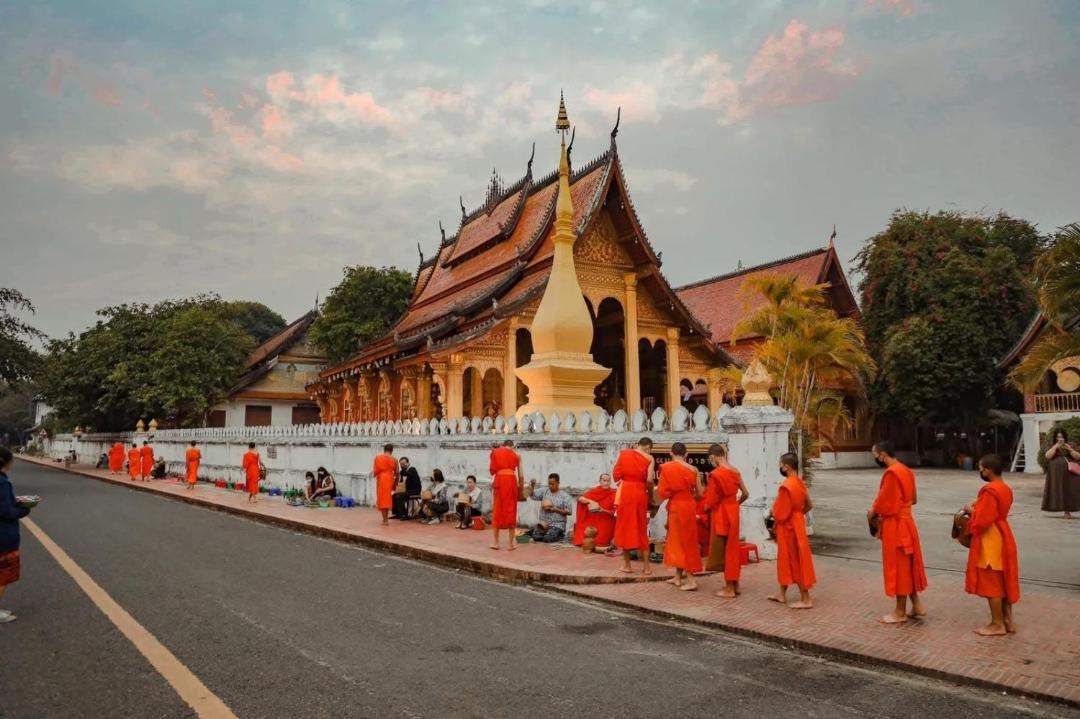 Vientiane Hostel | Aroma Hostel Vientian