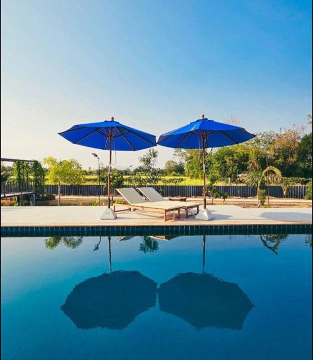 Sao Hai Villa | Villa Pasak