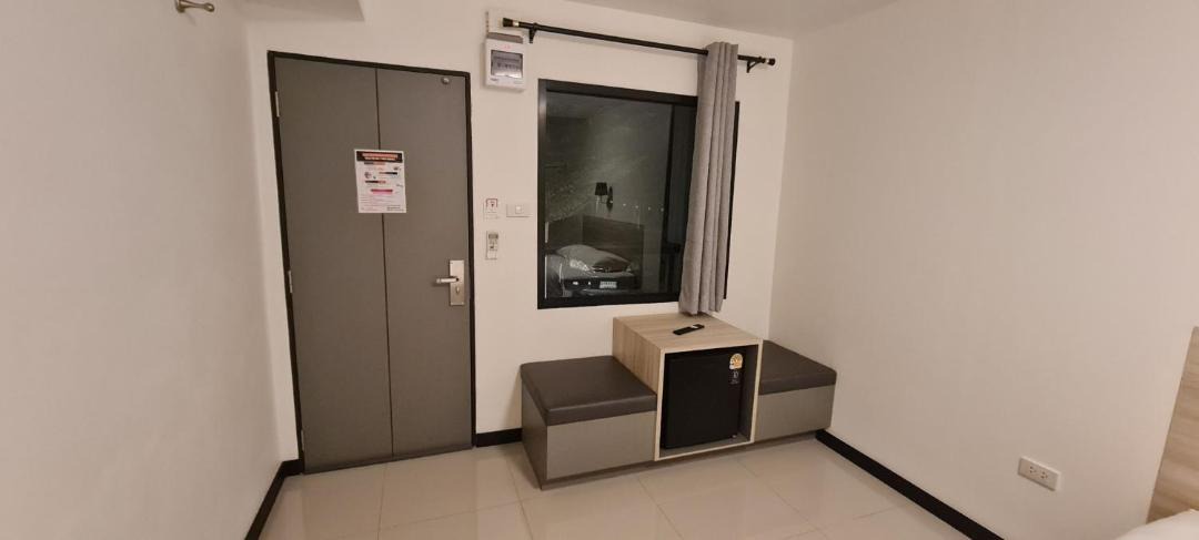 Ban Phaeo Hostel | ห้องพักรายวัน168
