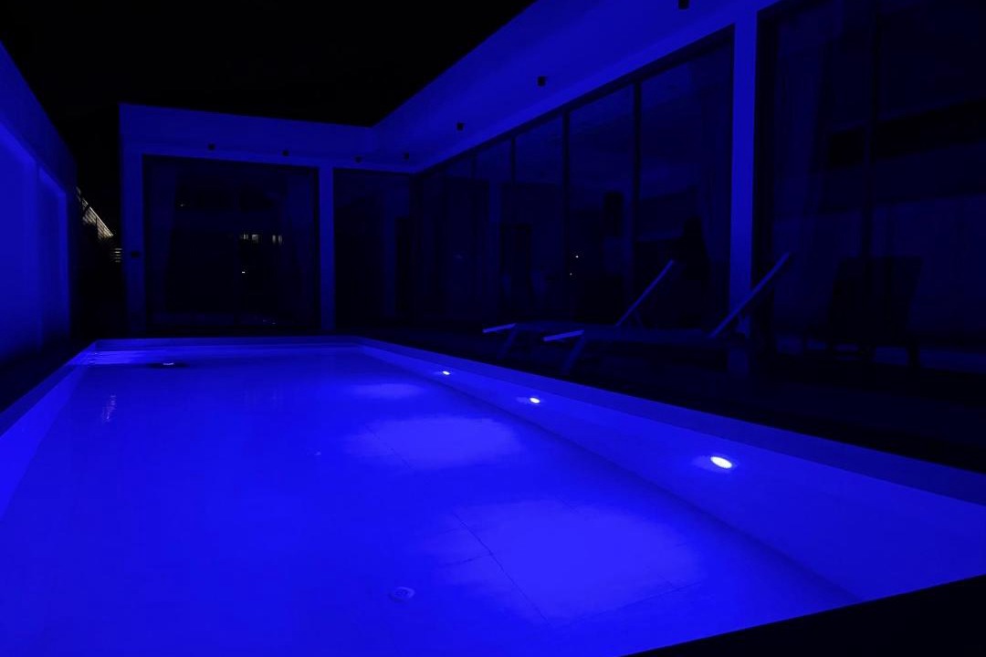 Maret Villa | Romina Pool Villa 2 - European Standard - Luxury