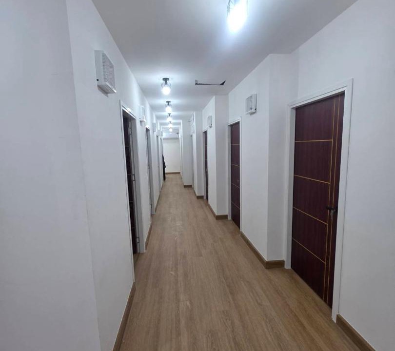 Bang Chak Hostel | Hotel Backpack BTS ปุณณวิถี