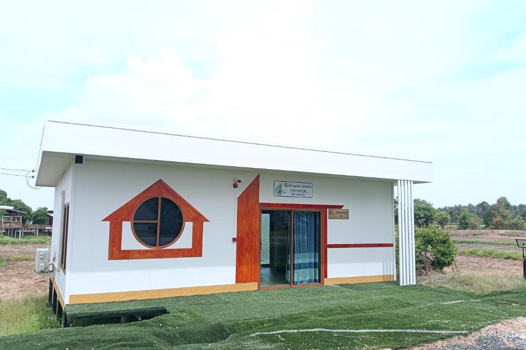 Na Chueak Hotel | อินาคา พูลวิลล่า มหาสารคาม f1