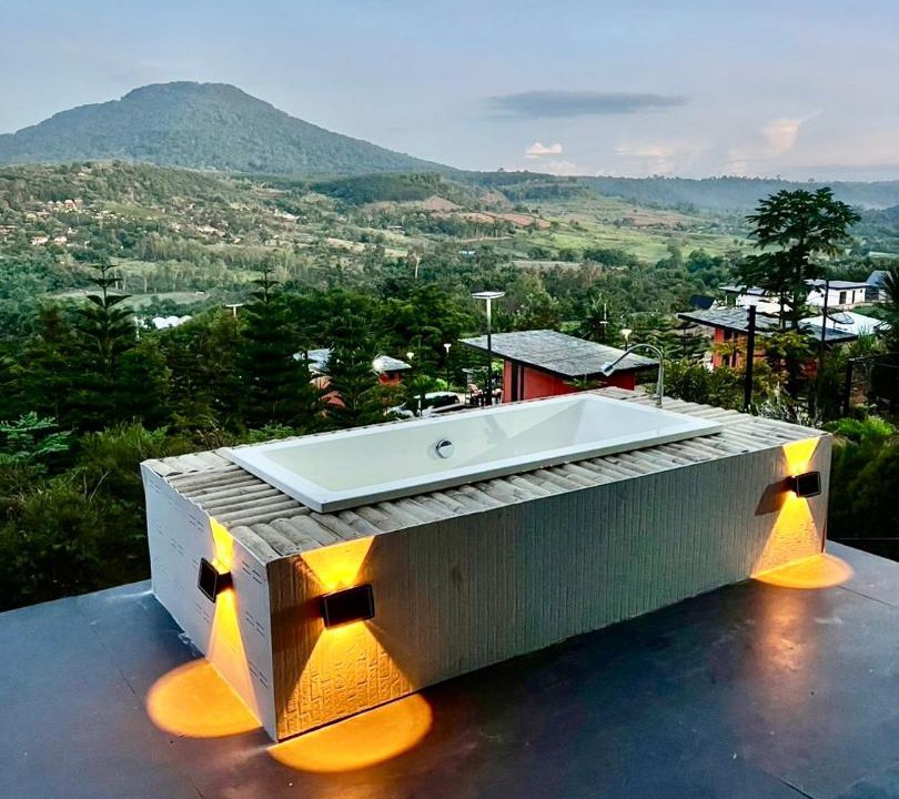 Khao Kho House | Family House - Monkhaokho - ม่อนเขาค้อโซน A